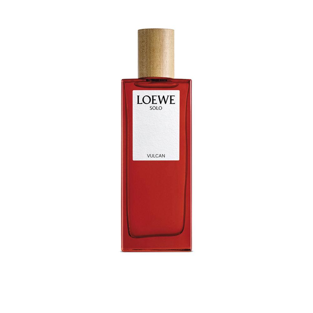 Loewe Solo Vulcan Profumo Eau De Parfum Distintivo E Fragrante