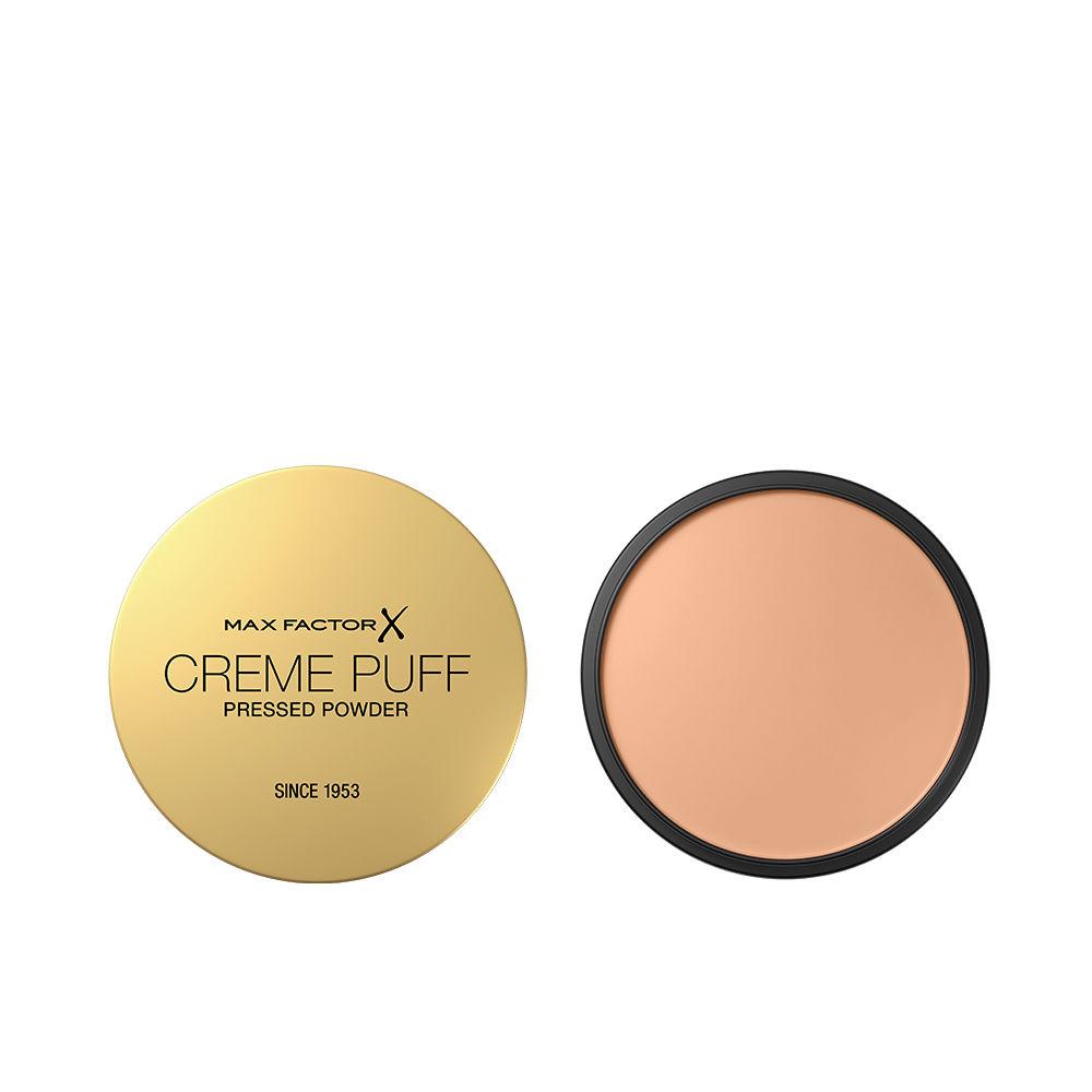 Max Factor Creme Puff Polvere Compatta Luminosità Naturale Sublime