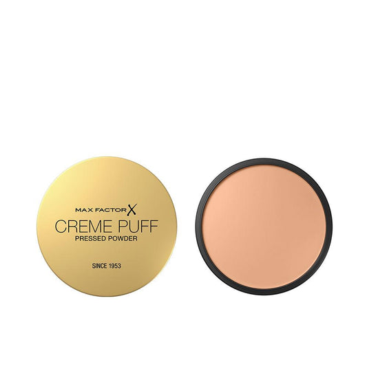 Max Factor Creme Puff Polvere Compatta Luminosità Naturale Sublime