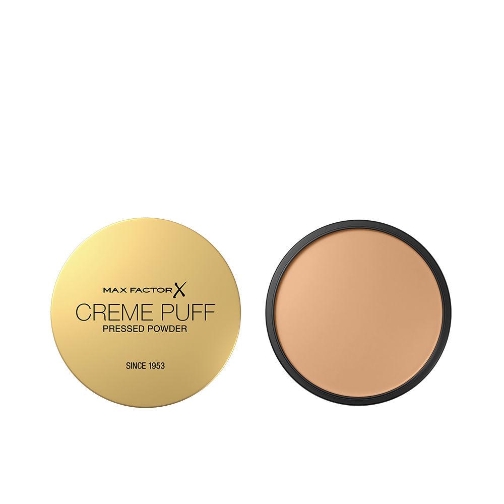 Max Factor Creme Puff Polvere Compatta Luminosità Naturale Sublime