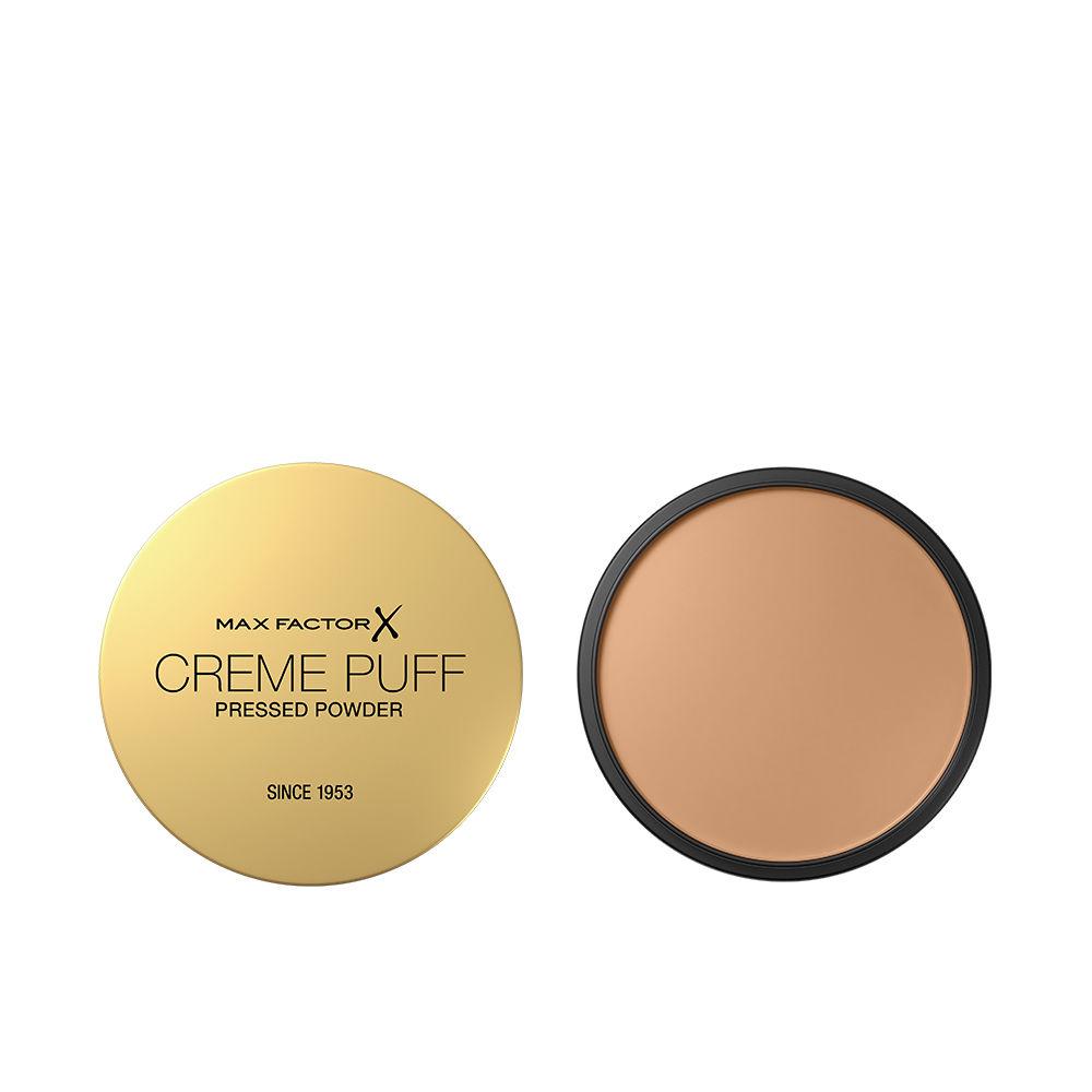 Max Factor Creme Puff Poudre Compacte clat Naturel Sublime