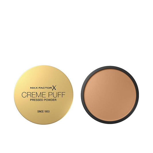 Max Factor Creme Puff Polvere Compatta Luminosità Naturale Sublime