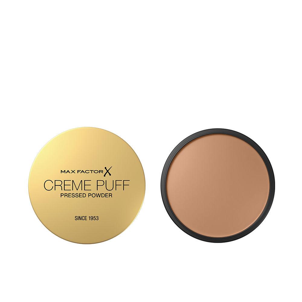 Max Factor Creme Puff Polvere Compatta Luminosità Naturale Sublime