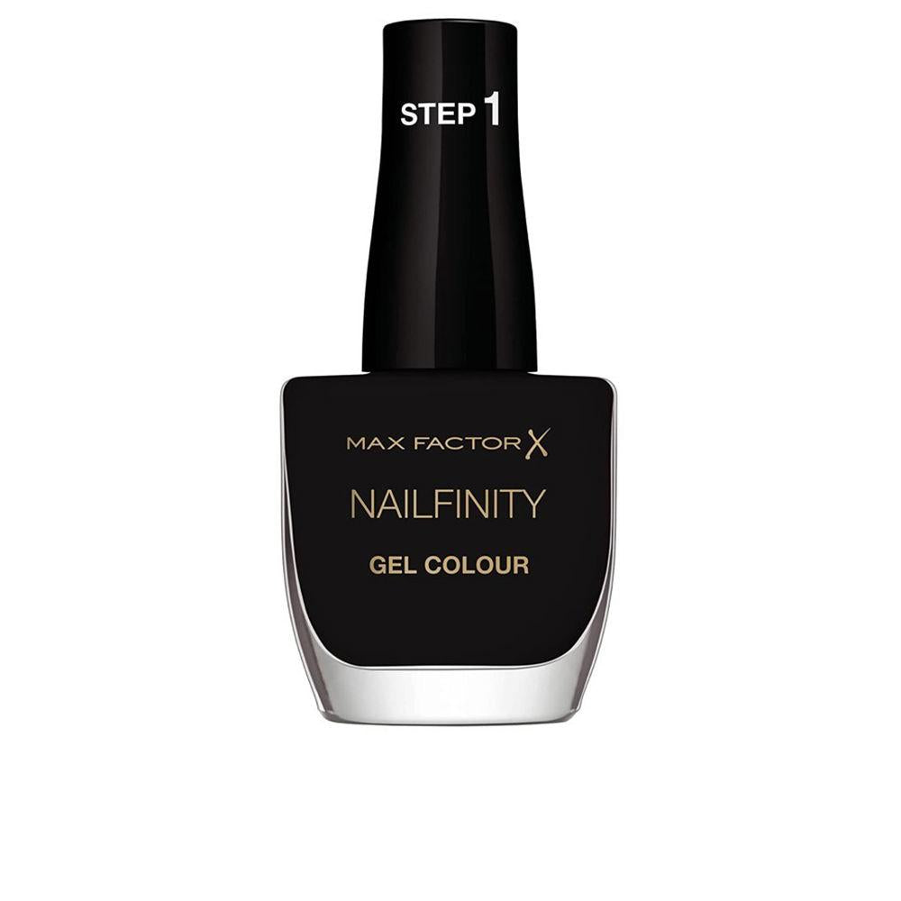 Max Factor Nailfinity Smalto Per Unghie Finitura Gel Luminosa