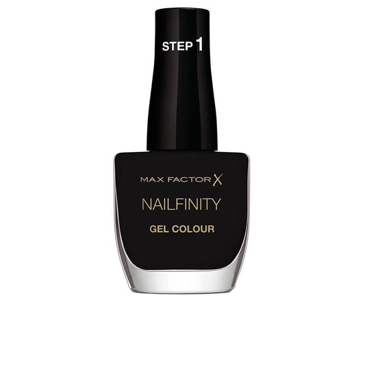 Max Factor Nailfinity Smalto Per Unghie Finitura Gel Luminosa