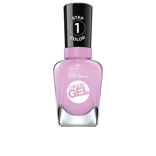 Sally Hansen Miracle Gel Smalto Gel Brillantezza Duratura Senza UV