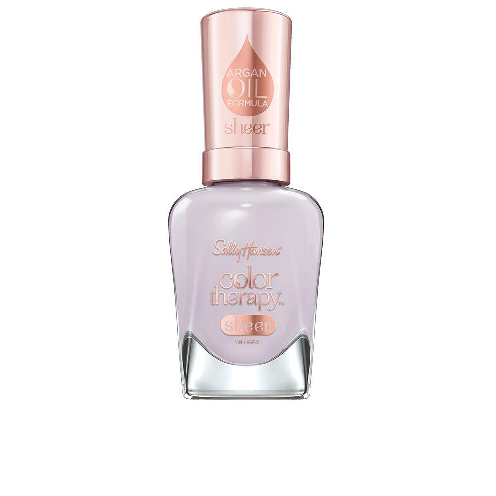 Sally Hansen Color Therapy Sheer Esmalte Color y Cuidado 541-Give Me A Tint 14,7ml