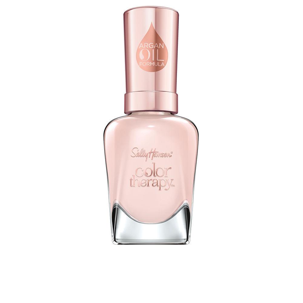 Sally Hansen Color Therapy Smalto Unghie Unghie Forti E Belle