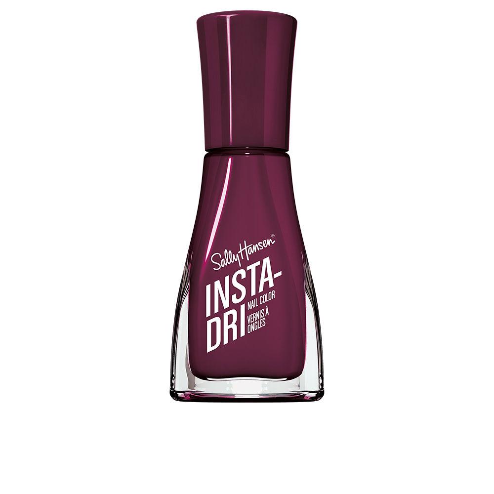 Sally Hansen Insta-Dri Color De Uas 428-Zip Wine 9,17ml