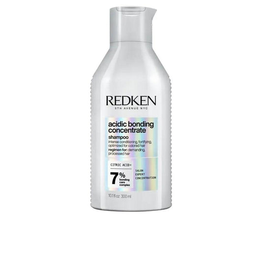 Redken Acidic Color Gloss Shampooing Brillance De Salon
