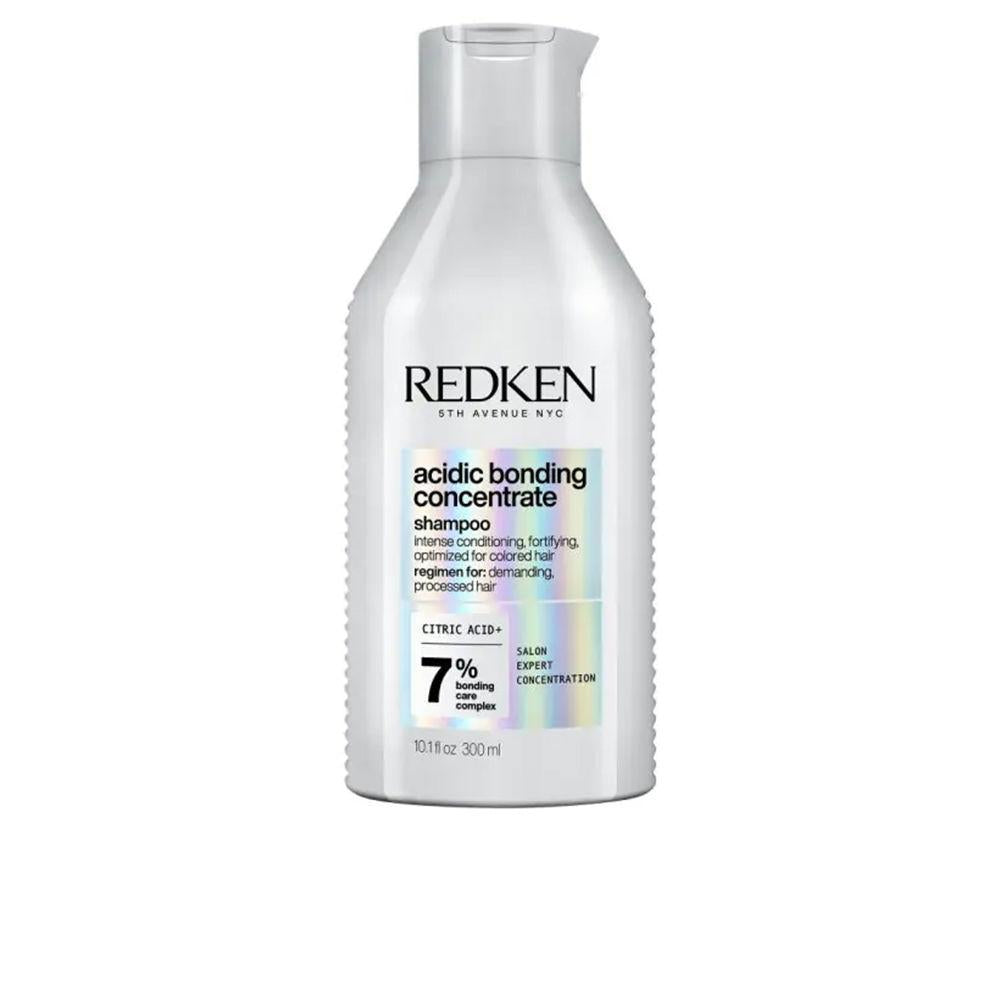 Redken Acidic Color Gloss Shampooing Brillance De Salon