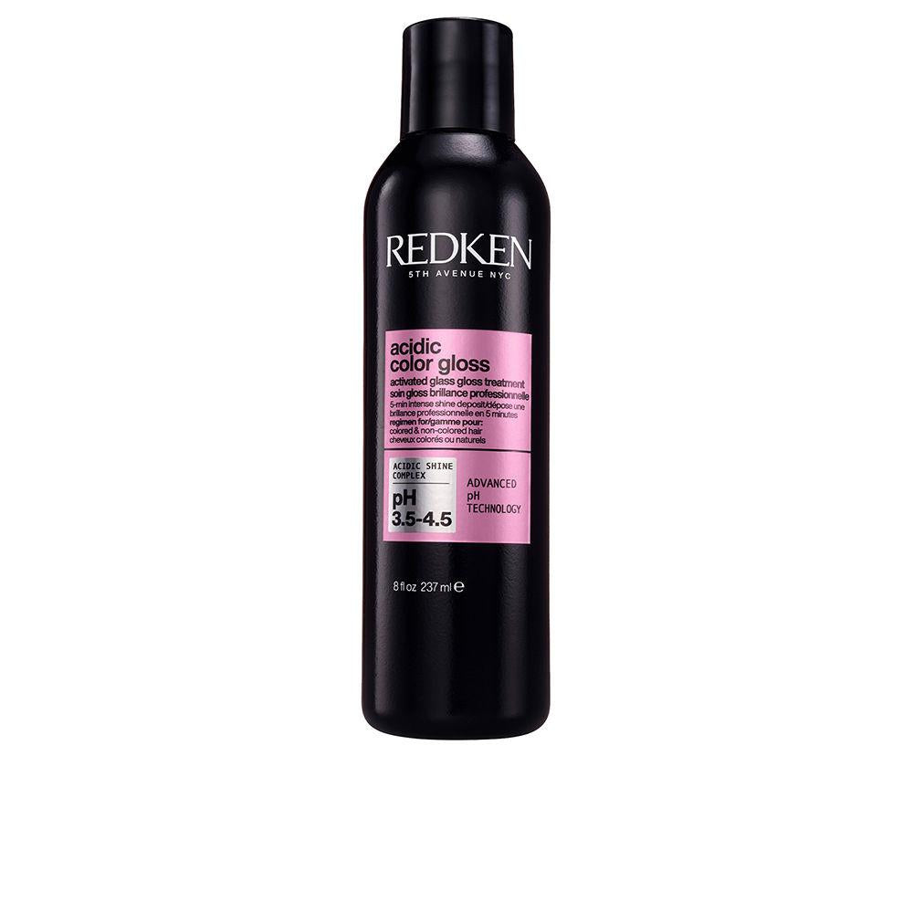 Redken Acidic Color Gloss Trattamento Gloss Per Capelli Brillantezza Radiante
