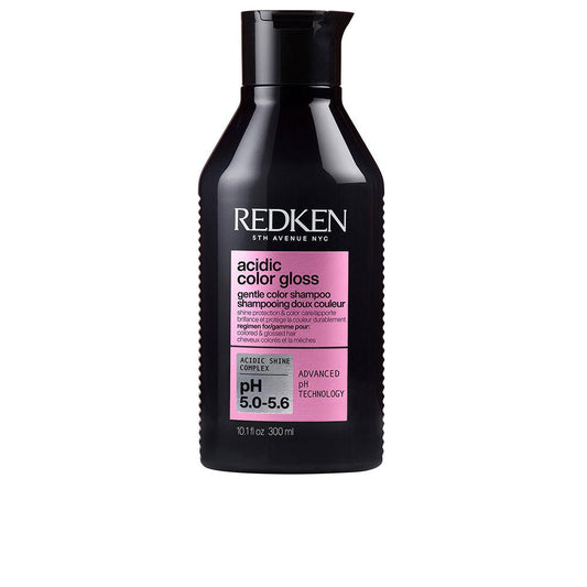 Redken Acidic Color Gloss Shampoo Brillantezza Da Salone