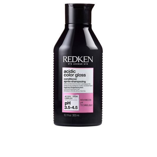 Redken Acidic Color Gloss Balsamo Per Capelli Luminosità E Idratazione