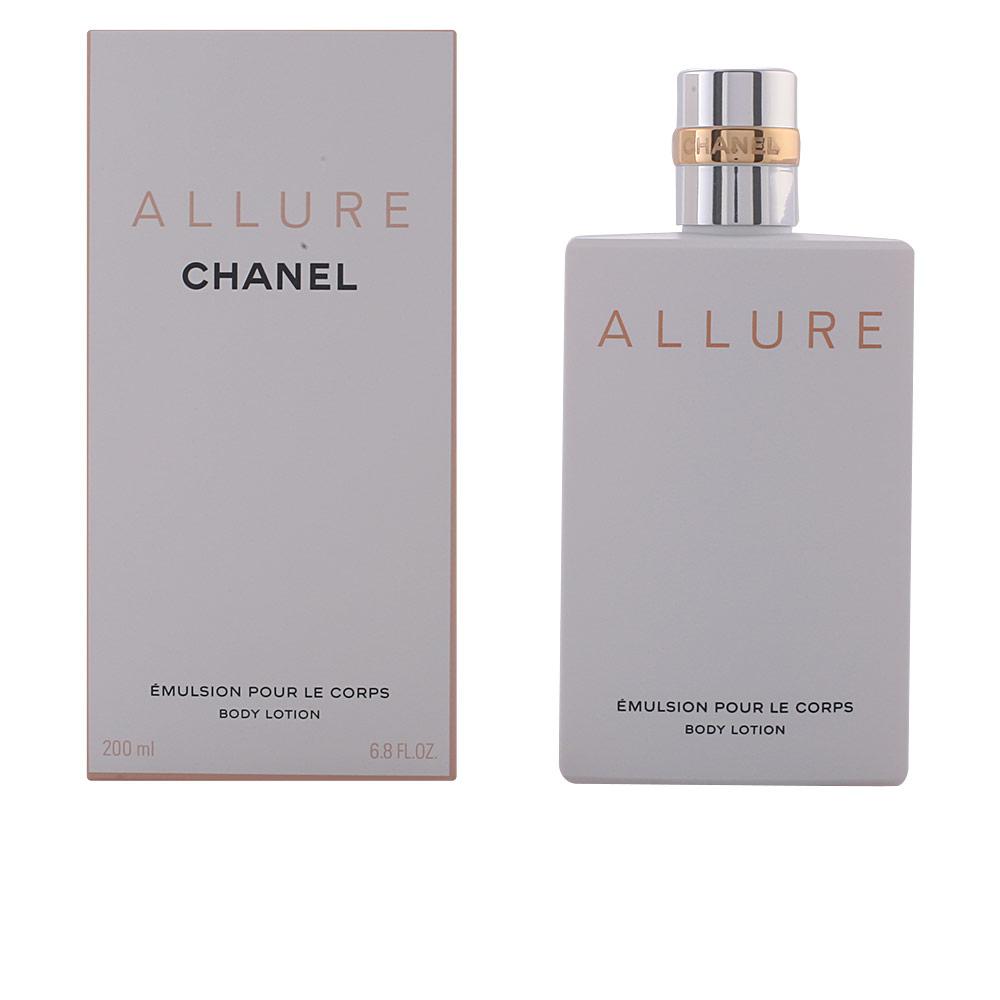 Chanel Allure Emulsione Corpo Idratazione Profonda