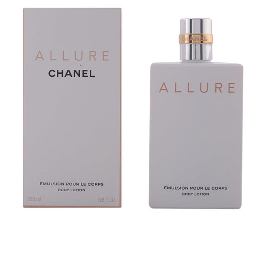Chanel Allure Emulsione Corpo Idratazione Profonda