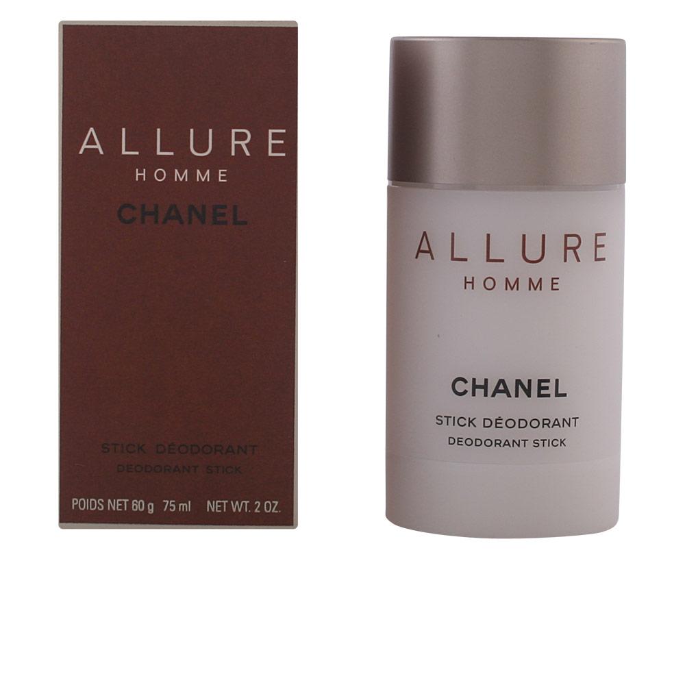 Chanel Allure Homme Stick Deodorante Per Freschezza Quotidiana