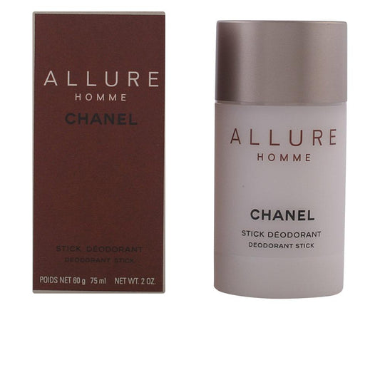 Chanel Allure Homme Stick Deodorante Per Freschezza Quotidiana