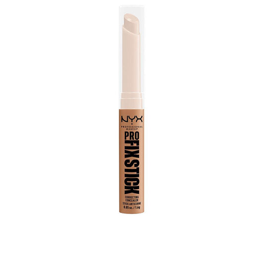 Nyx Professional Make Up Pro Fix Stick Correttore Stick Per Pelle Radiante