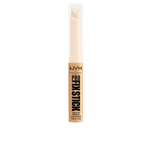 Nyx Professional Make Up Pro Fix Stick Concealer Stick For Radiant Skin