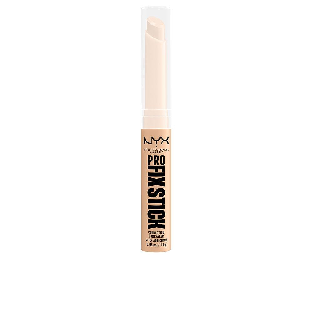 Nyx Professional Make Up Pro Fix Stick Correttore Stick Per Pelle Radiante