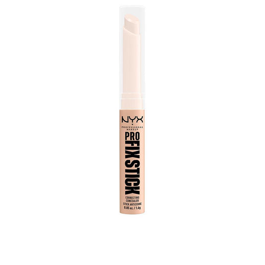 Nyx Professional Make Up Pro Fix Stick Corrector Stick Para Piel Radiante
