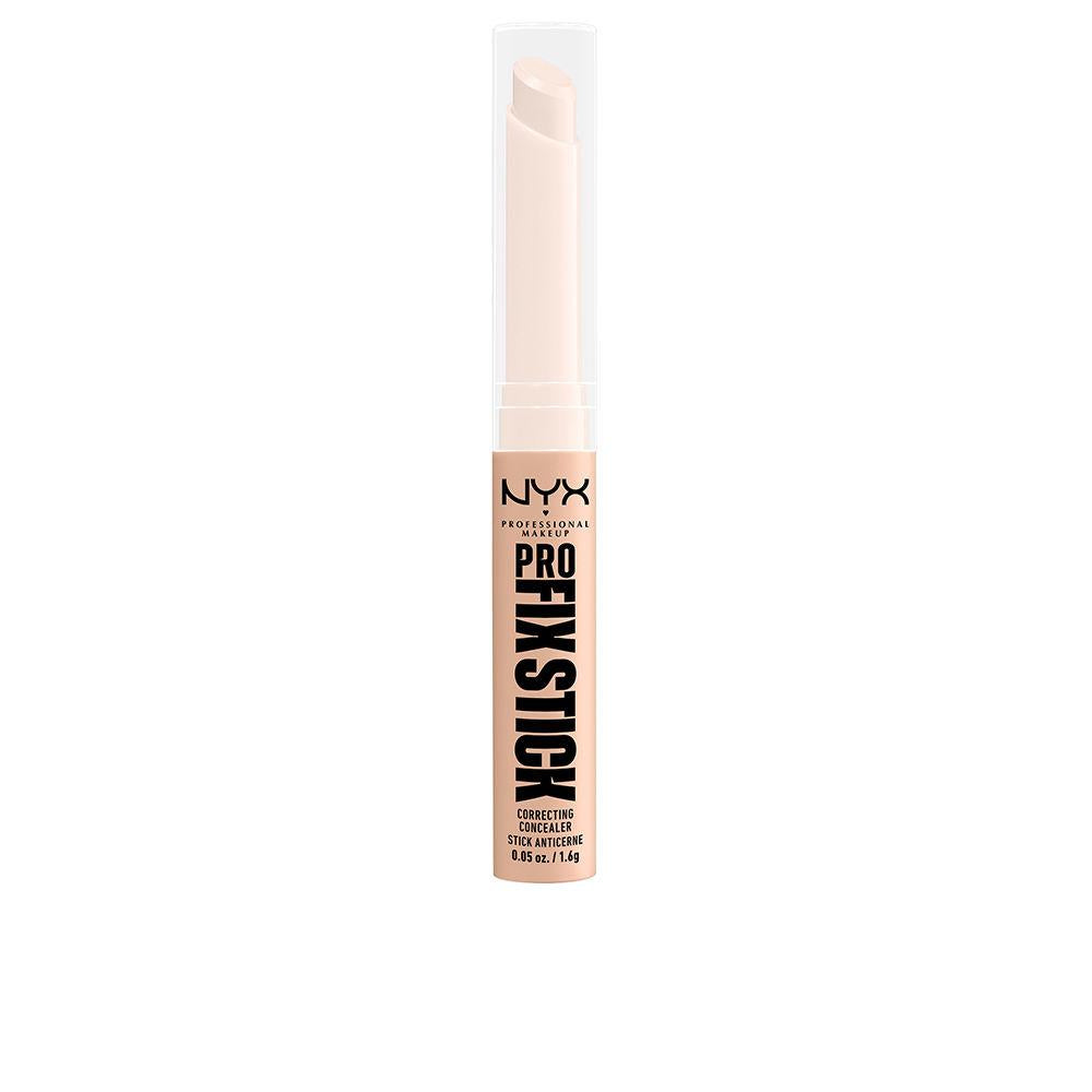 Nyx Professional Make Up Pro Fix Stick Correcteur Stick Pour Une Peau Rayonnante