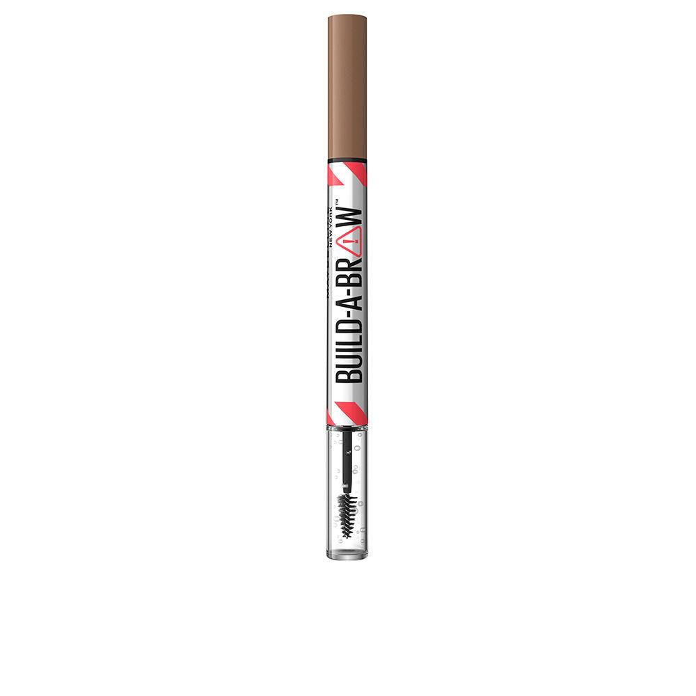 Maybelline Build A Brow Marcatore Per Sopracciglia Sguardo Naturale Perfetto