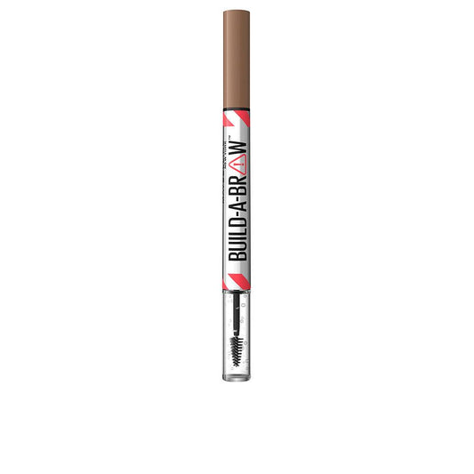 Maybelline Build A Brow Marcatore Per Sopracciglia Sguardo Naturale Perfetto