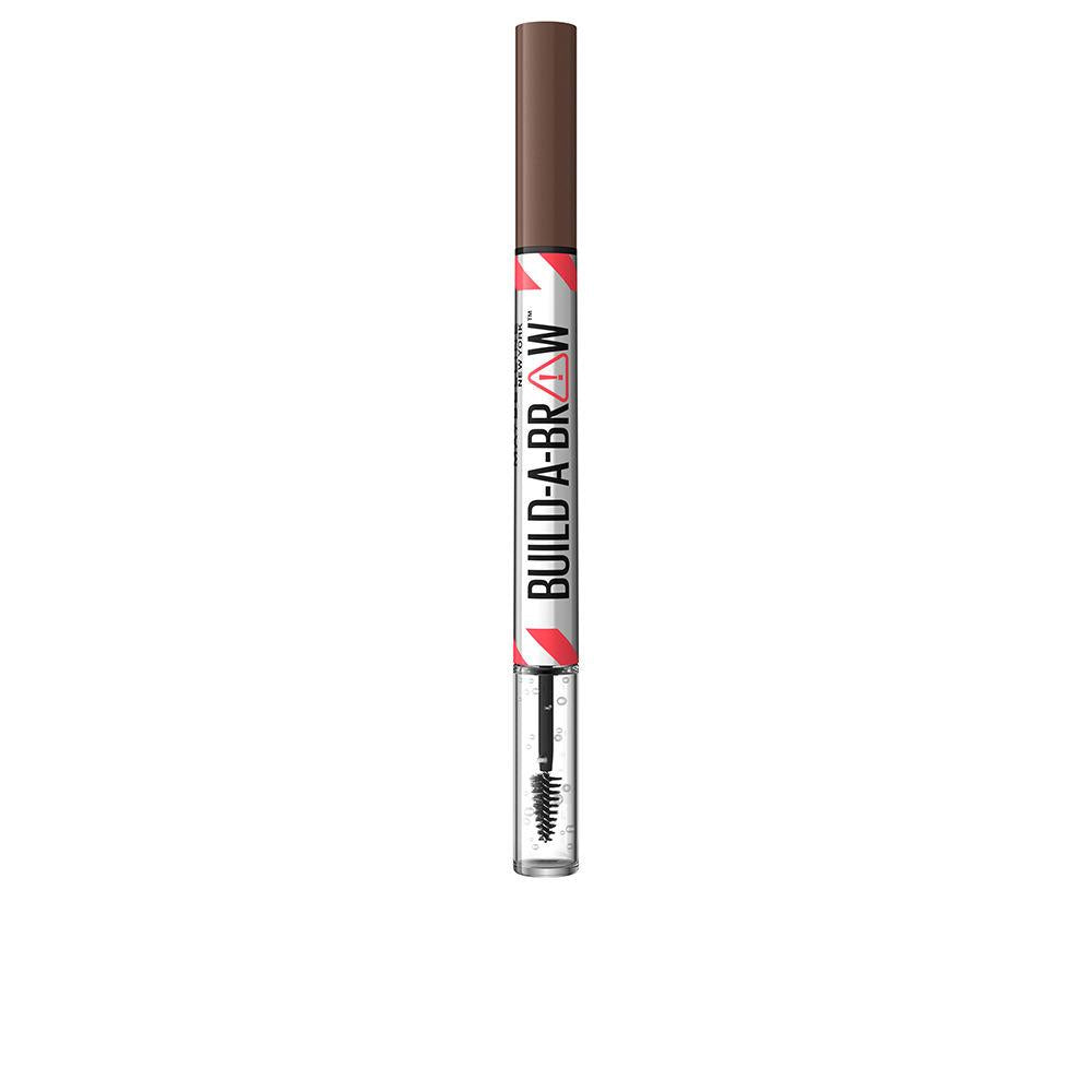 Maybelline Build A Brow Marcatore Per Sopracciglia Sguardo Naturale Perfetto