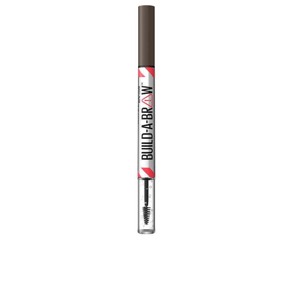 Maybelline Build A Brow Marcatore Per Sopracciglia Sguardo Naturale Perfetto