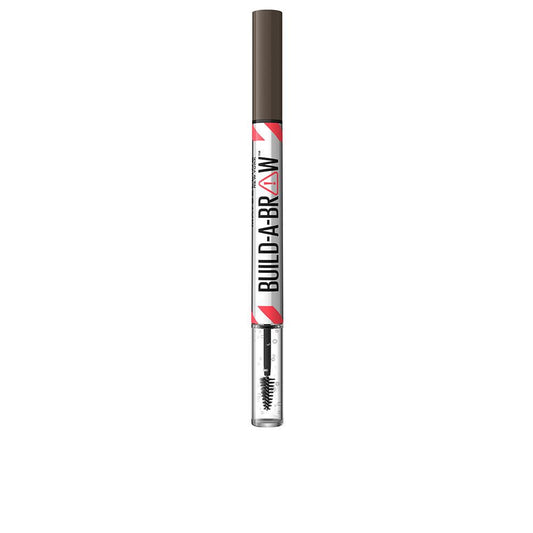 Maybelline Build A Brow Marcatore Per Sopracciglia Sguardo Naturale Perfetto