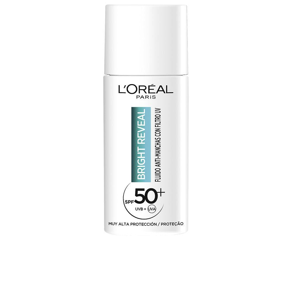 L'Oréal Paris Bright Reveal Niacinamida Fluido Anti Macchia Pelle Radiosa Sempre