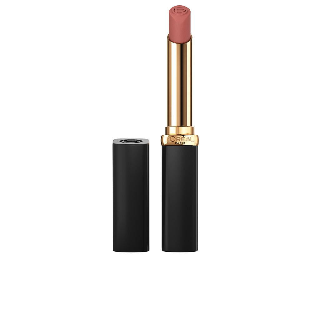 L'Oréal Paris Color Riche Labial Mate Para Labios Más Voluminosos E Hidratados