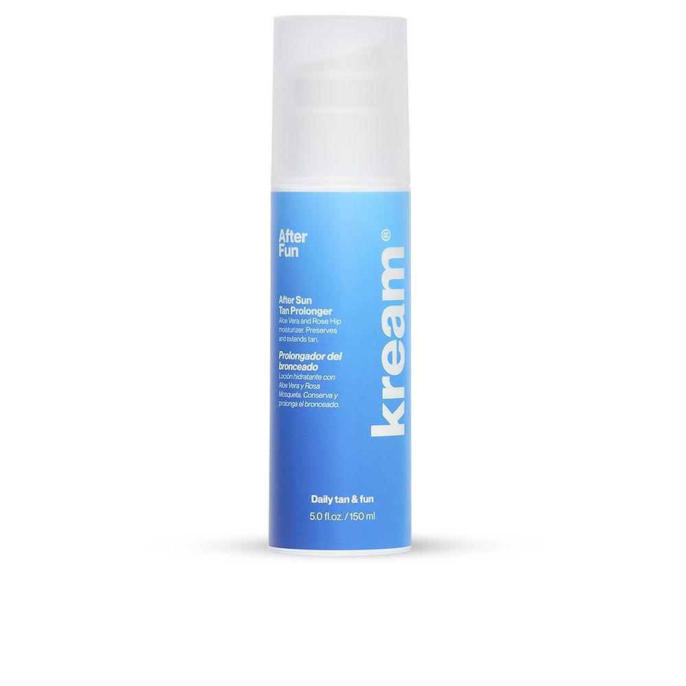 Kream After Fun After Sun Prolongador Bronceado 150ml