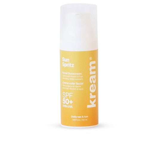 Kream Sun Spritz Crema Solar Facial Spf50 50ml