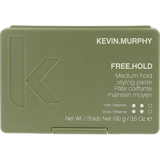 Kevin Murphy Free Hold Pasta Modellante Medium Hold Fissaggio Versatile E Brillante