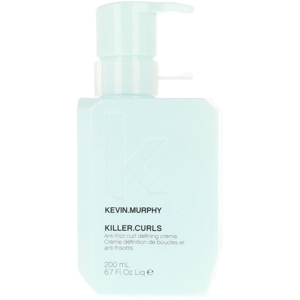 Kevin Murphy Killer Curls Crema Definizione Ricci Anti Frizz Ricci Sempre Perfetti
