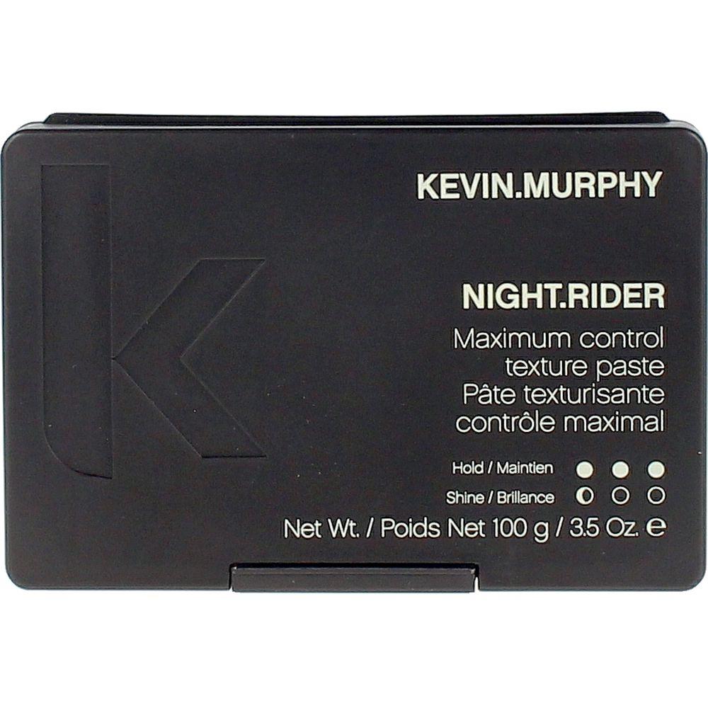 Kevin Murphy Night Rider Pasta Modellante Per Capelli Corti Tenuta Eccellente Finitura Opaca