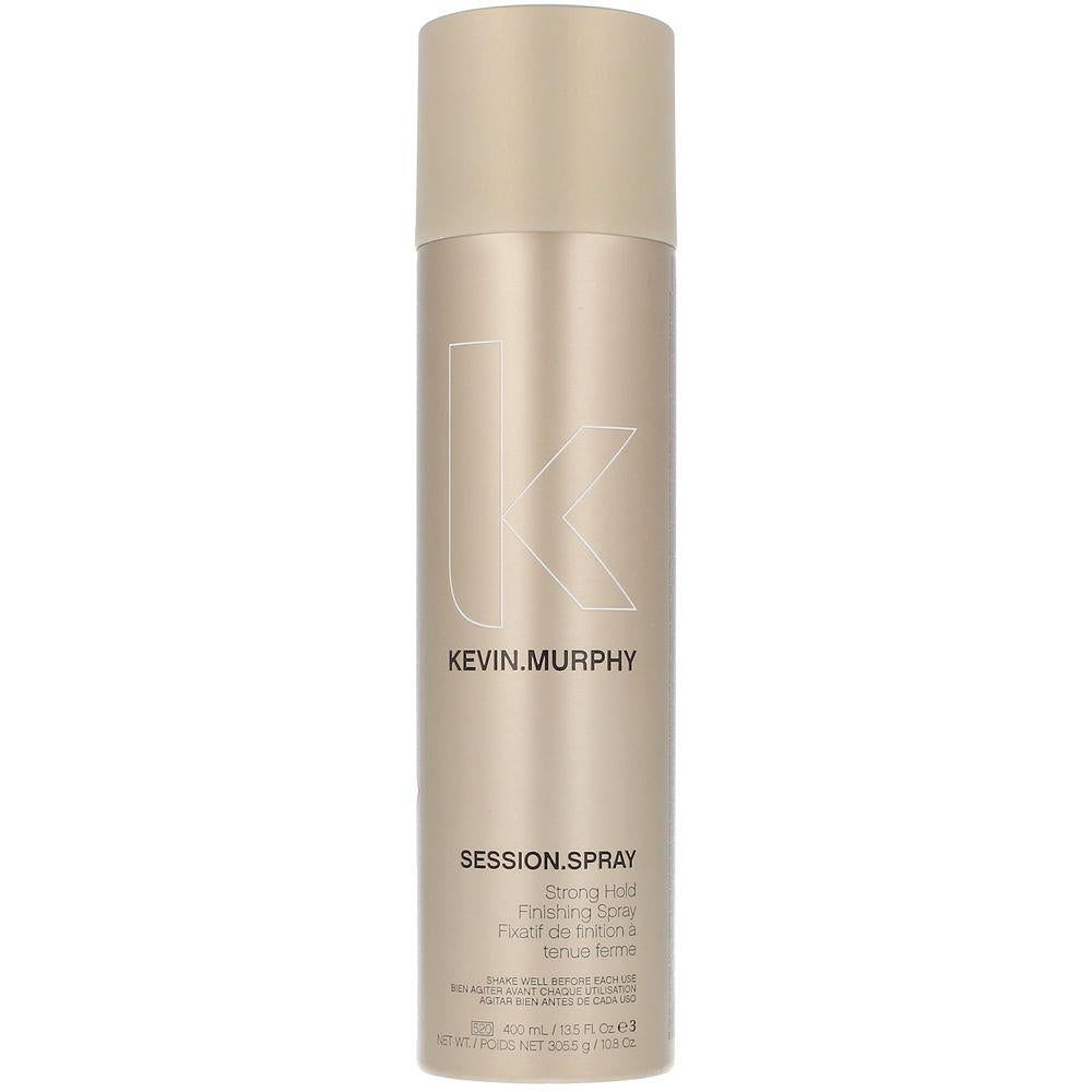 Kevin Murphy Session Spray Lacca Extra Forte Protezione UV E Umidità