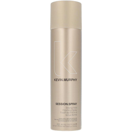 Kevin Murphy Session Spray Lacca Extra Forte Protezione UV E Umidità