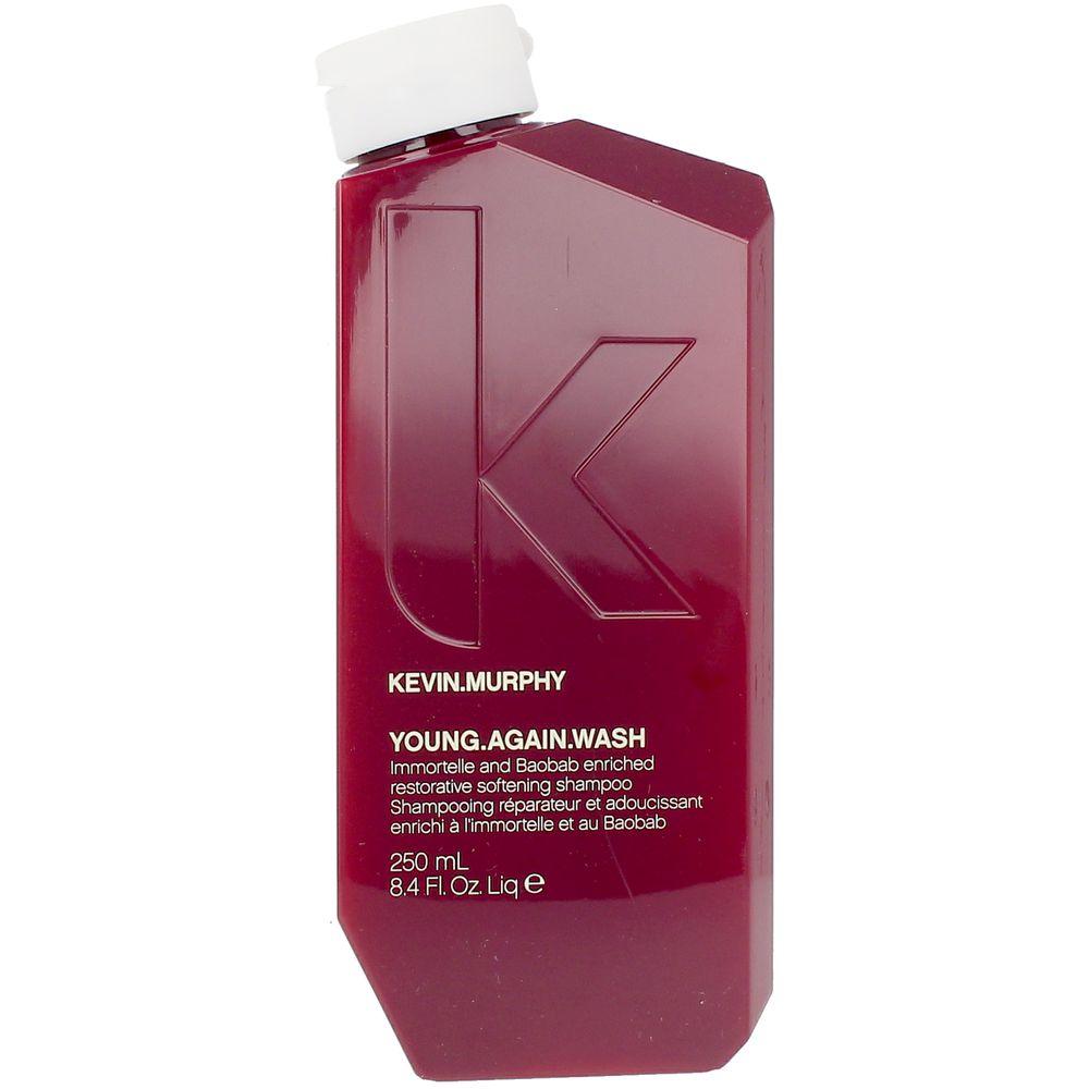Kevin Murphy Young Again Shampoo Anti Aging Ristabilisci Il Tuo Splendore