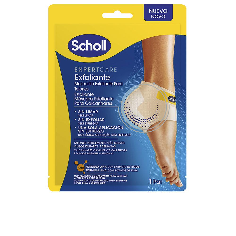 Scholl Expert Care Maschera Esfoliante Per Talloni Pelle Liscia In Poco Tempo
