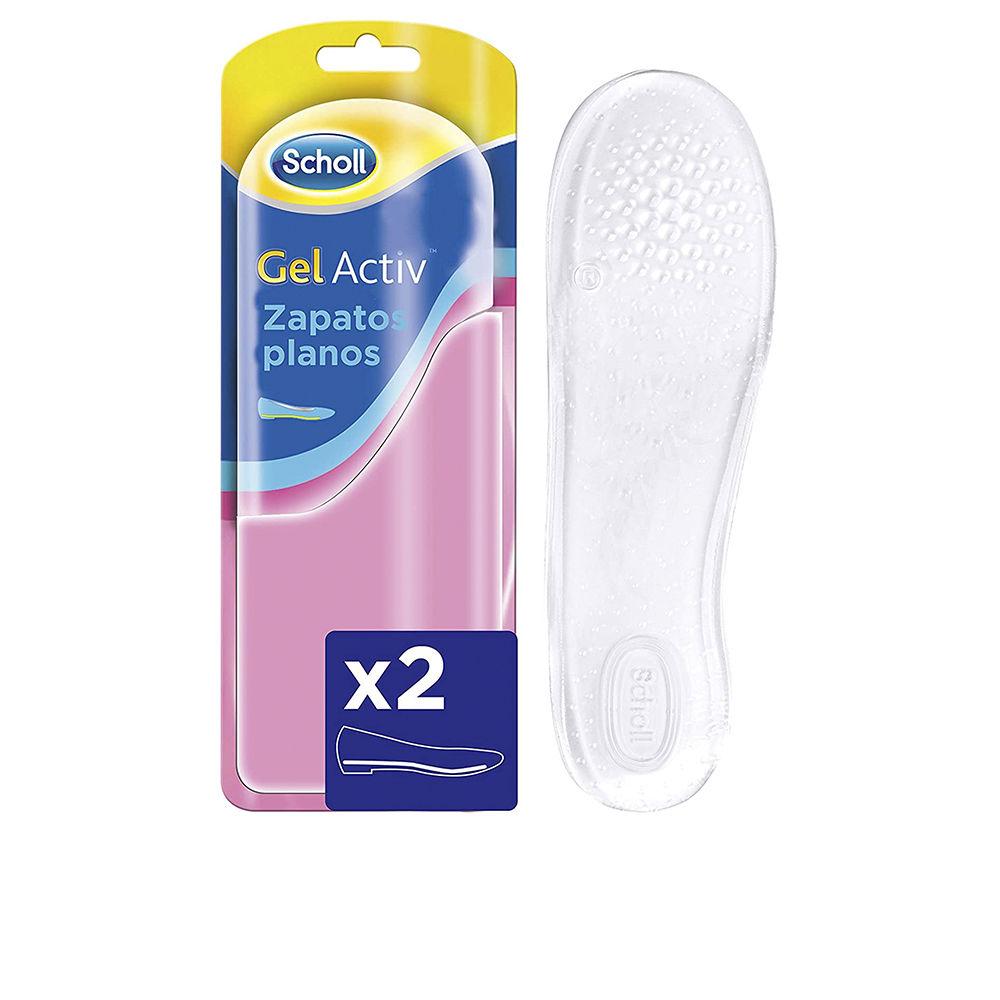 Scholl Gel Activ Solette Comfort Tutto Il Giorno