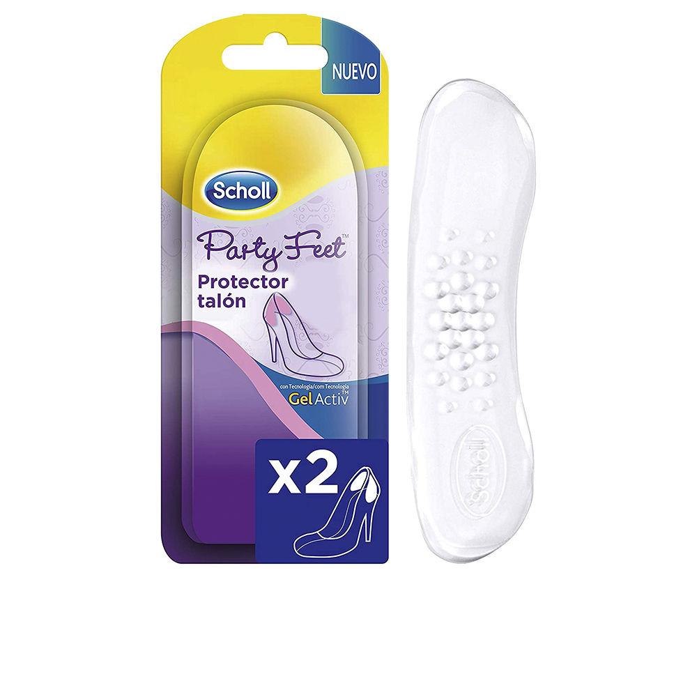 Scholl Party Feet Proteggi Talloni In Gel Comfort In Ogni Passo