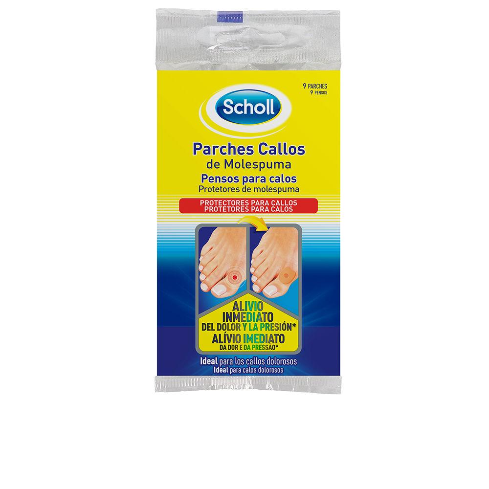 Scholl Apóstos Patch Per Calli Sollievo Immediato