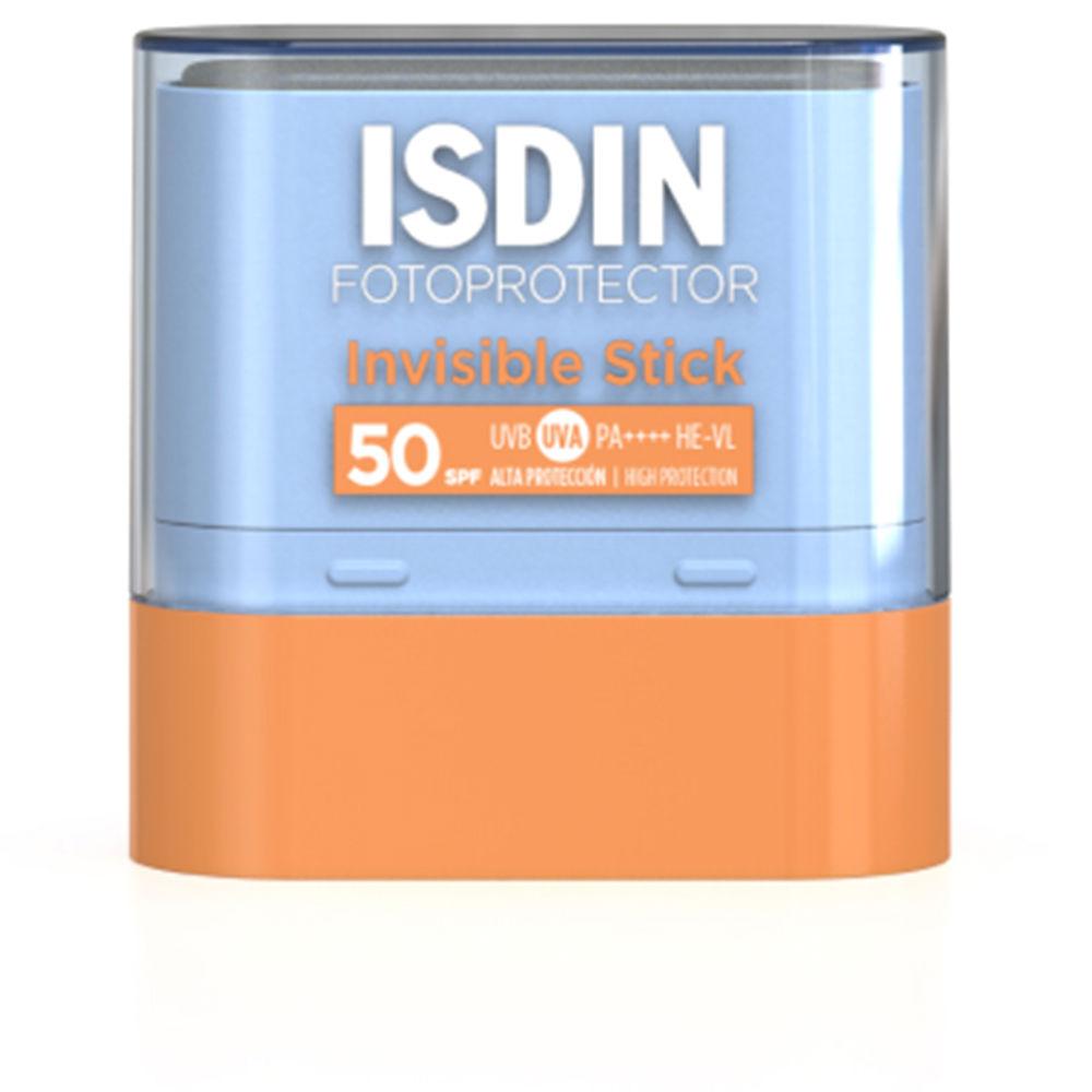 Isdin Photoprotectors Isdin Solar Stick SPF50 Total Protection Without Residues