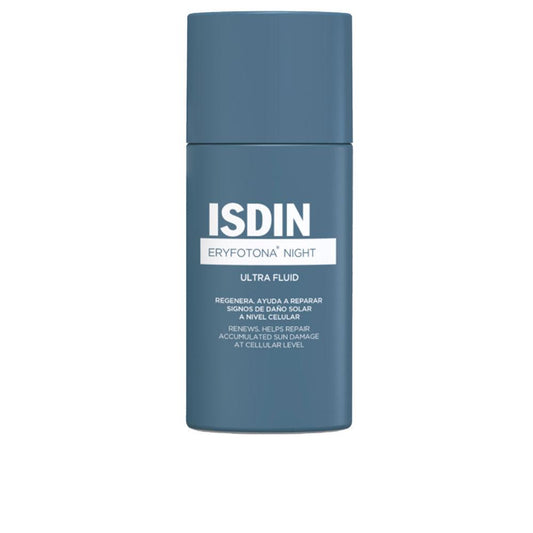 Isdin Eryfotona Night Serum Against Sun Damage