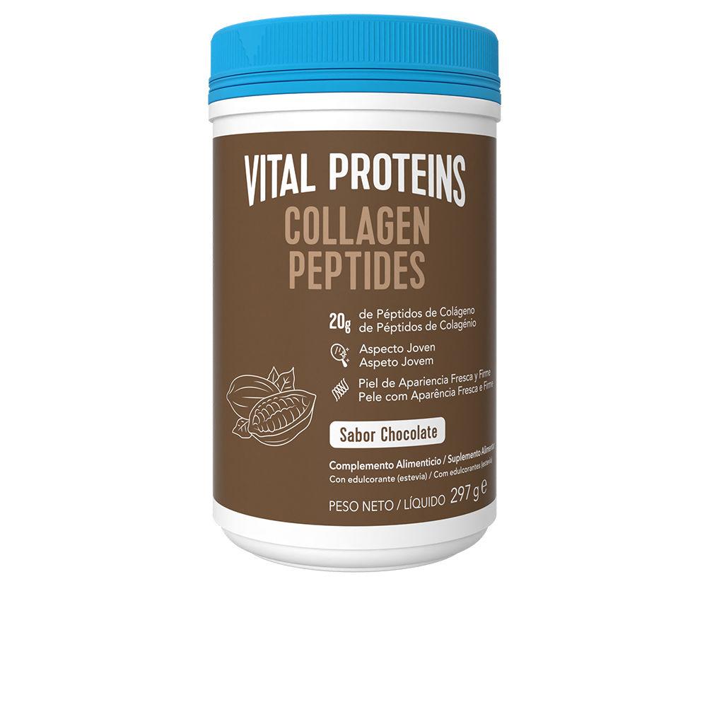 Vital Proteins Collagen Peptides Integratore Cosmetico Pelle Radiosa