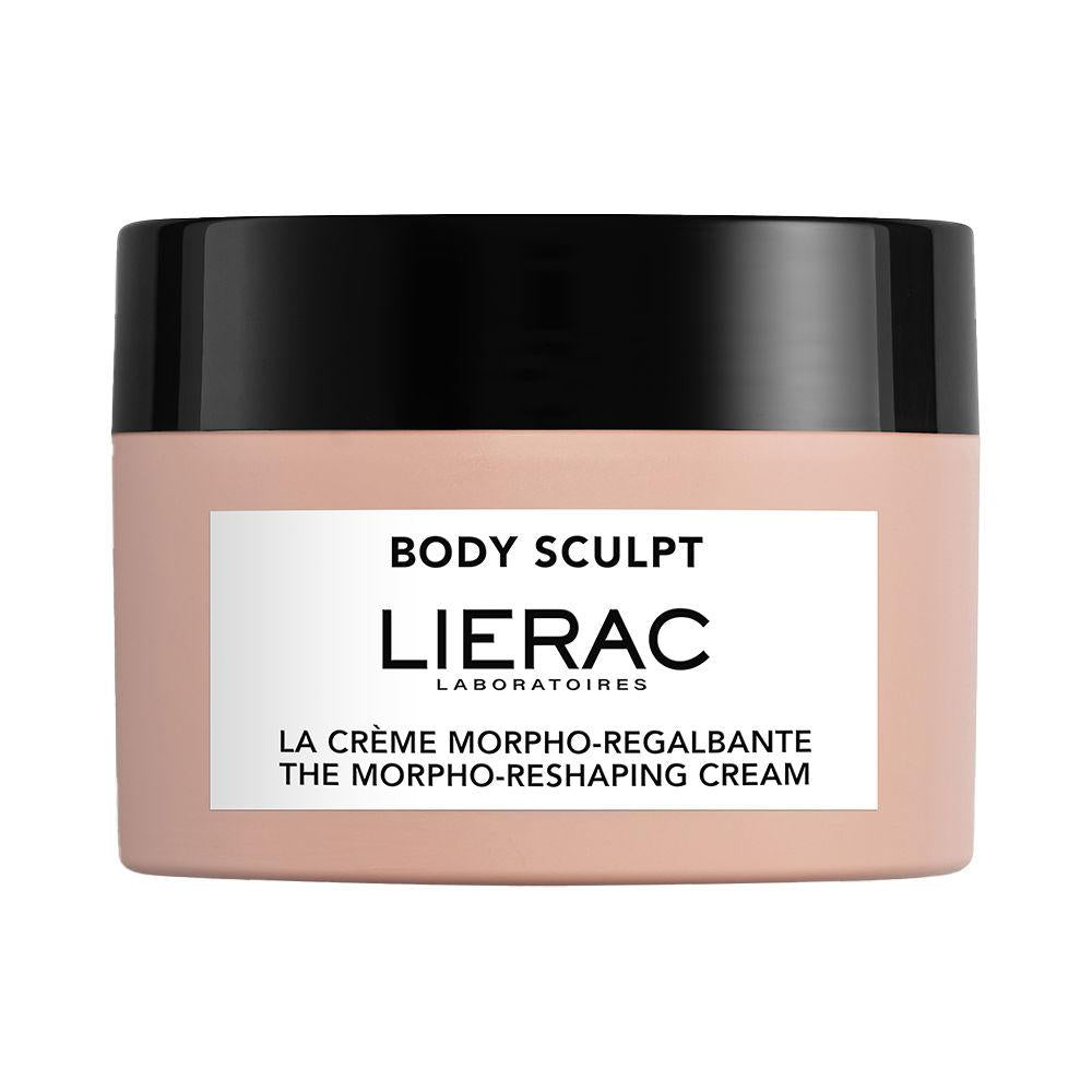Lierac Body Sculpt Crema Rimodellante Tonicità Immediata